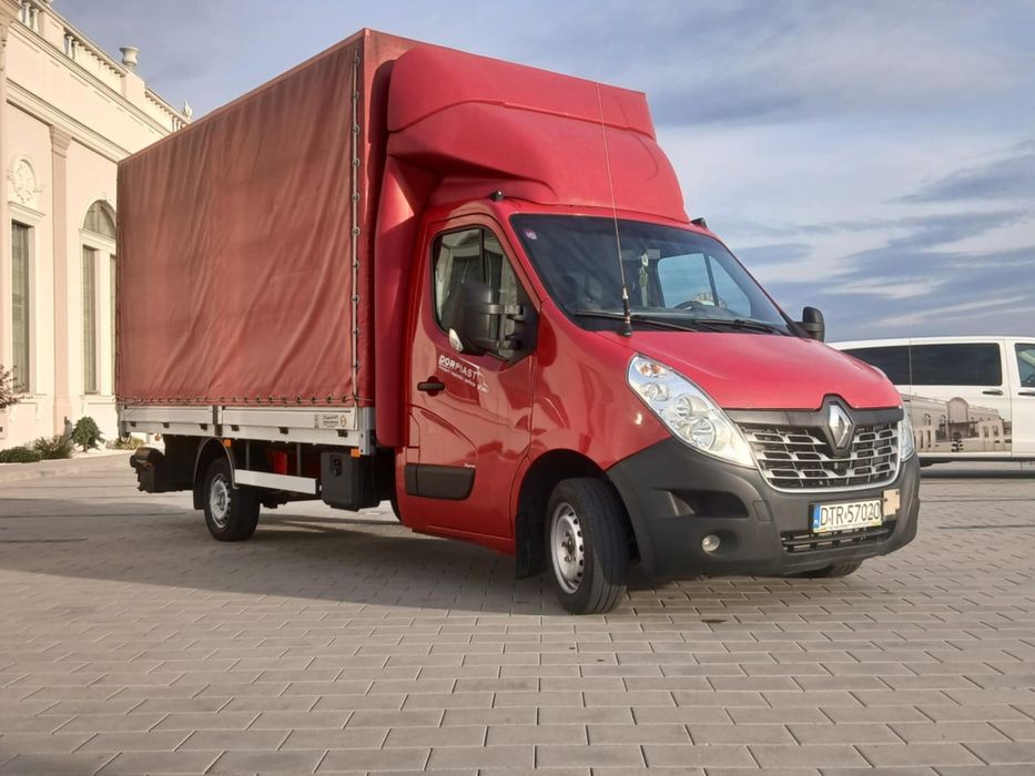 Renault master cu lift, sprinter 318, 319, 316, 313, fiat
