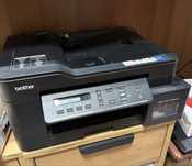 Принтер Brother DCP T720DW (скенер , копир)