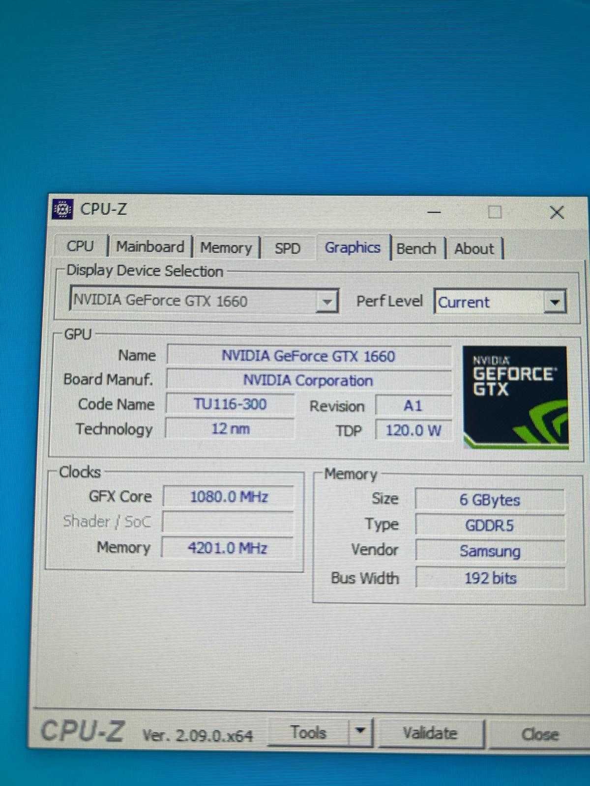PC Gaming Ryzen 5 3600X Nvidia GTX 1660