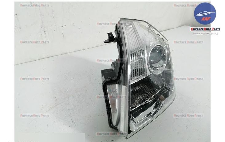 Ляв фар с халоген оригинален Opel Сигнум Ц / Lqv far s halogen origina