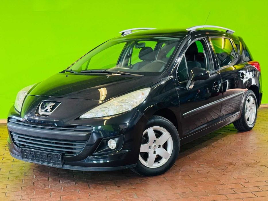 Piese Peugeot pejo 207 SW brek combi