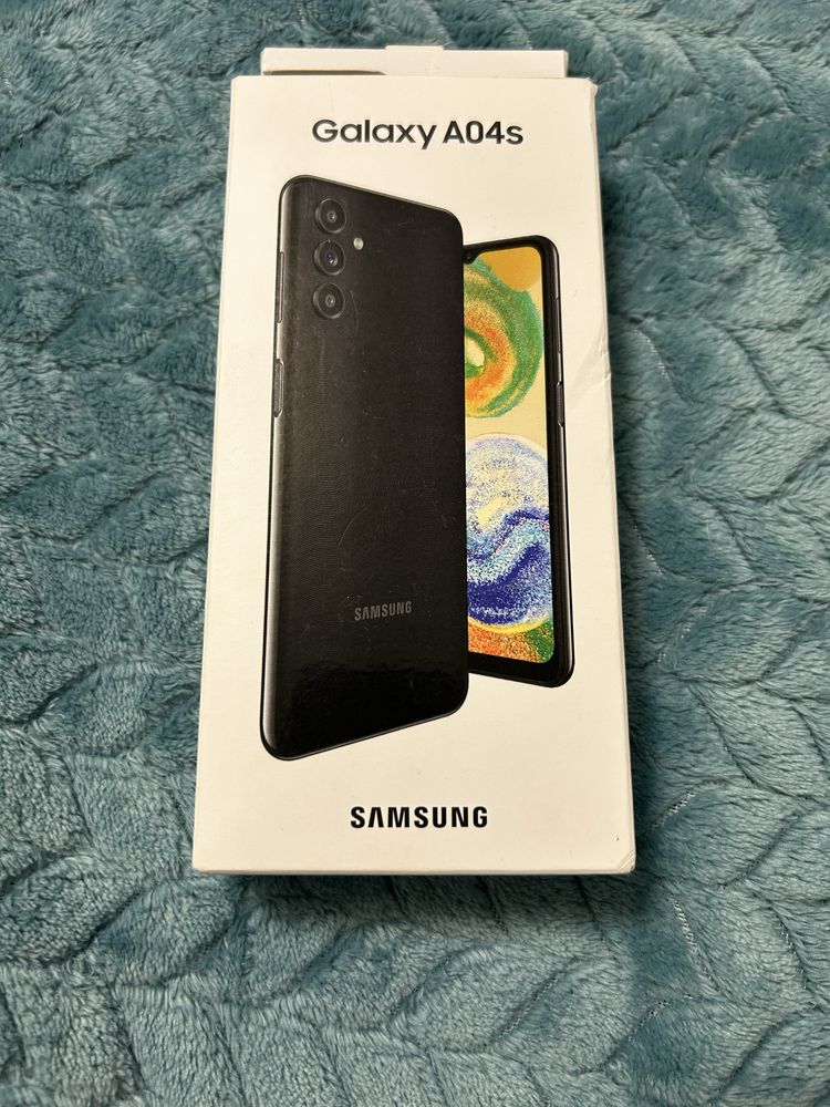 Samsung galaxy A04s