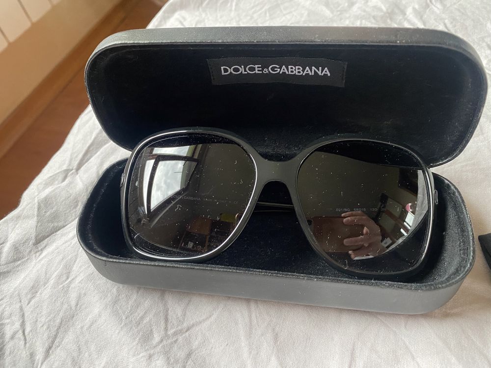 Оригинални очила Dolce & Gabbana