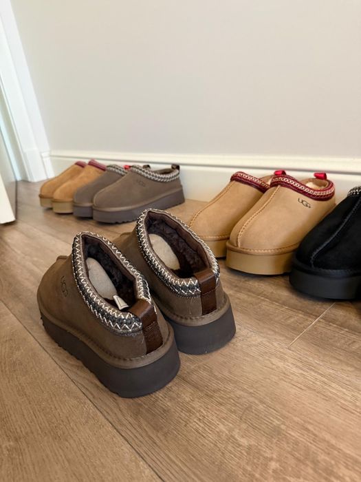 UGG ghete iarna noi