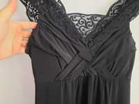 Rochie neagra, masura 36