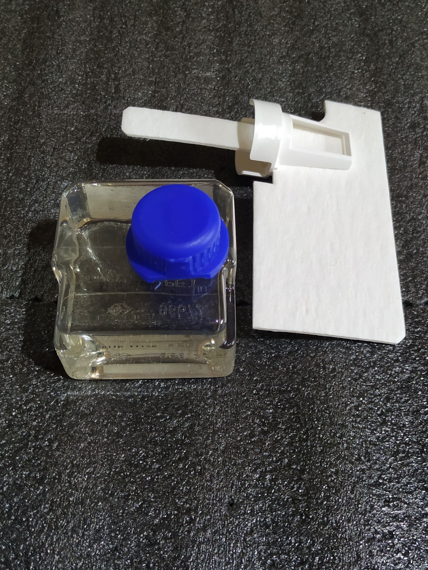 Parfum Auto CWS Blue Wave Odorizant Casa Birou