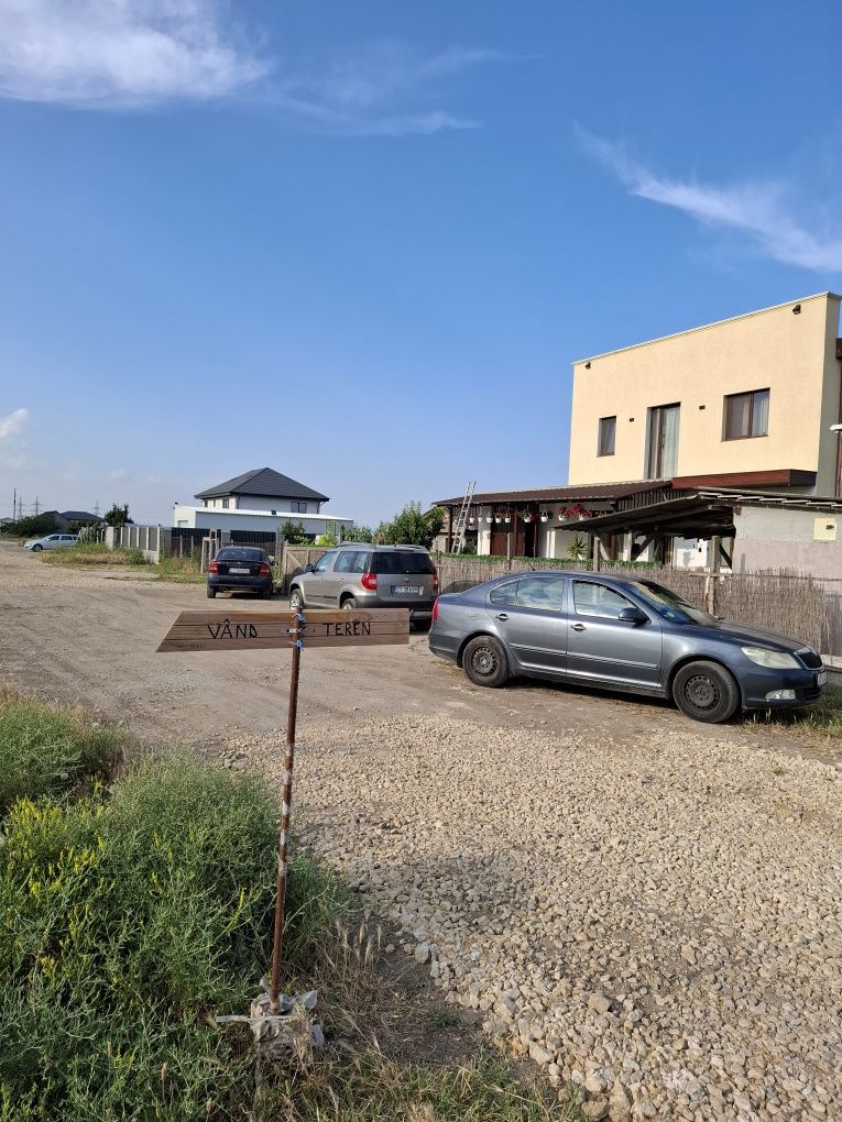 400mp , ideal pentru casă