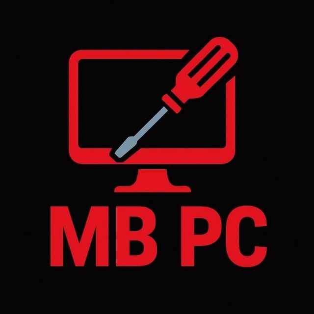 Обслуживание компьютеров и ноутбуков