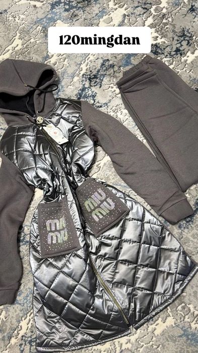 Dvoyka sotiladi skidkada