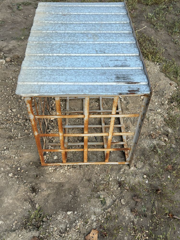 решетка для кондиционера 60*90