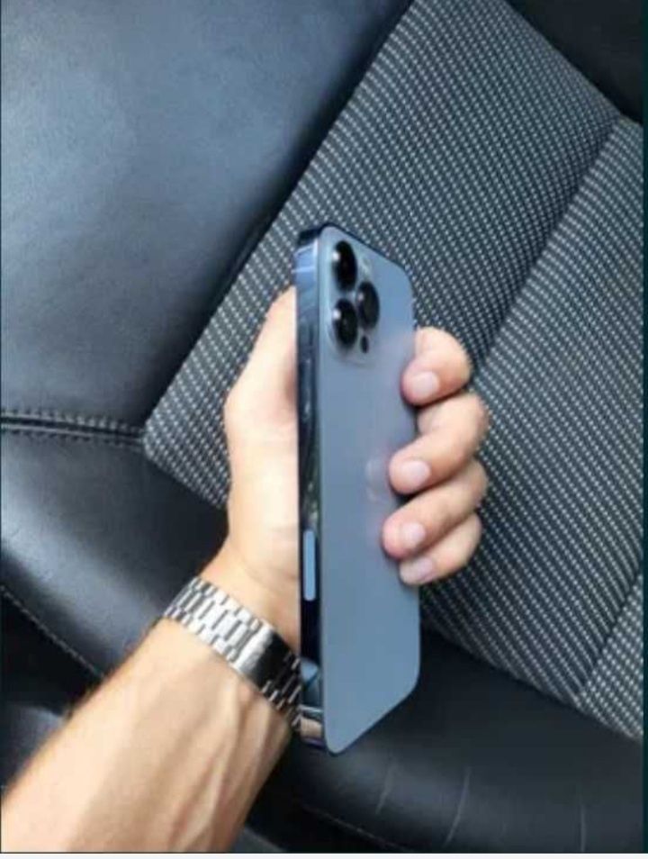 IPhone 13 proo maks