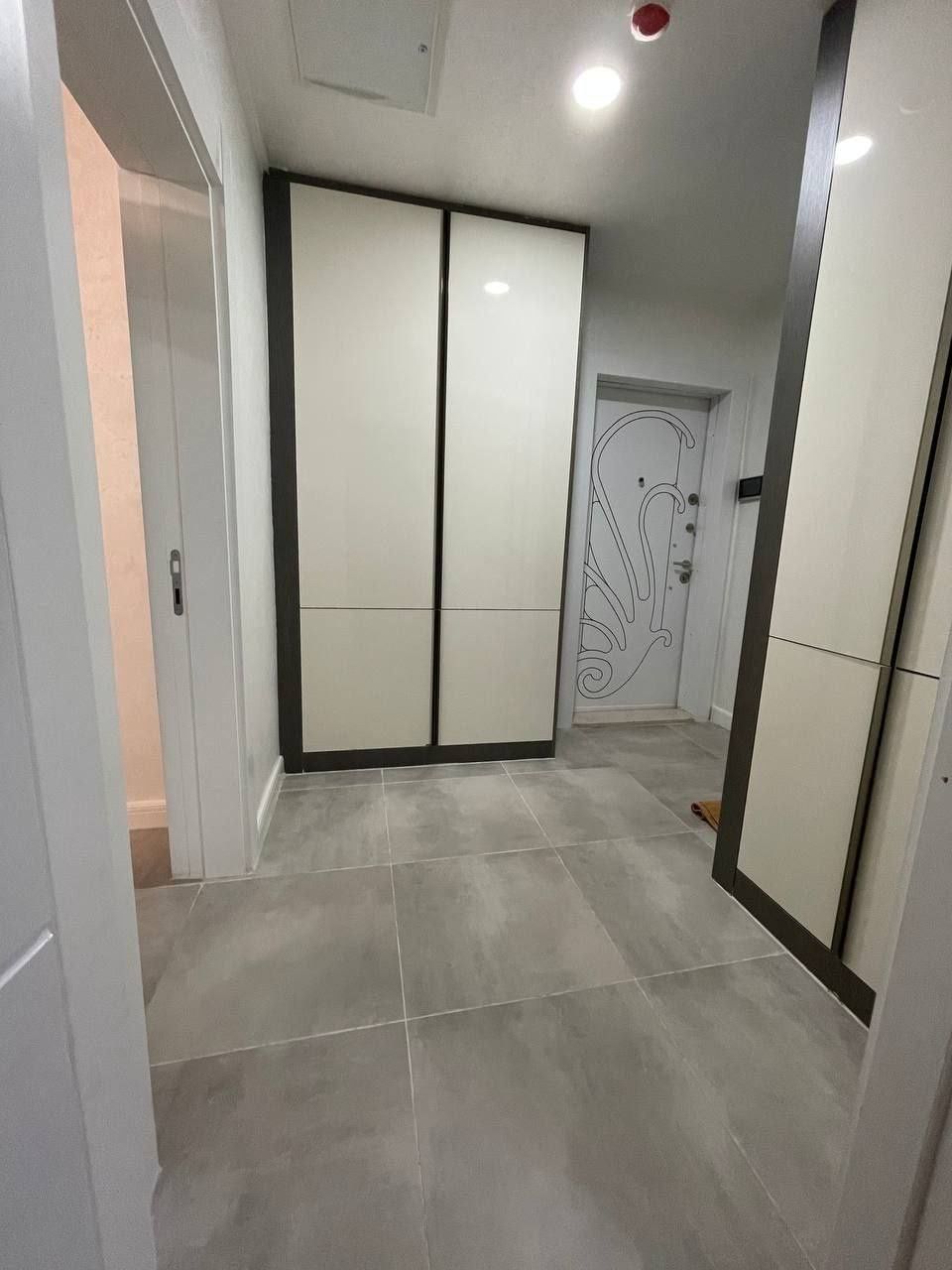 Продается 2х ком квартира, ЖК Истанбул Сити, ор-р: ул. А.Каххара, 50м²