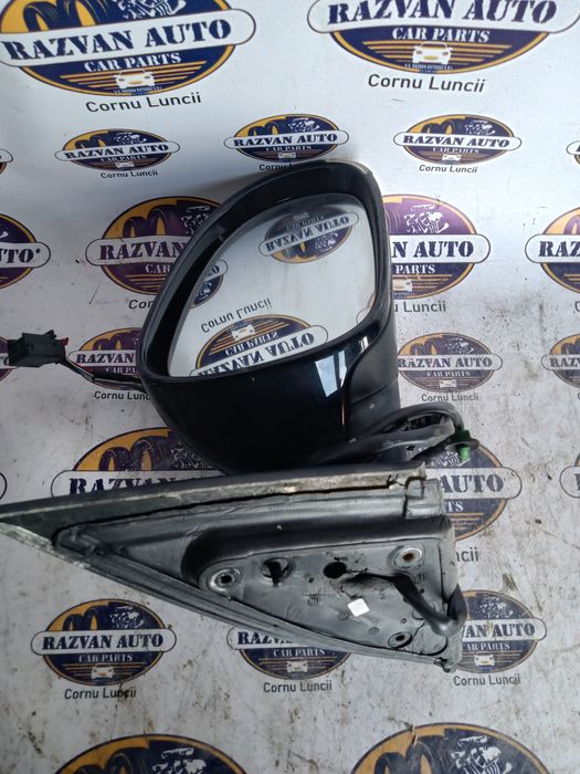 oglinda dreapta volkswagen eos