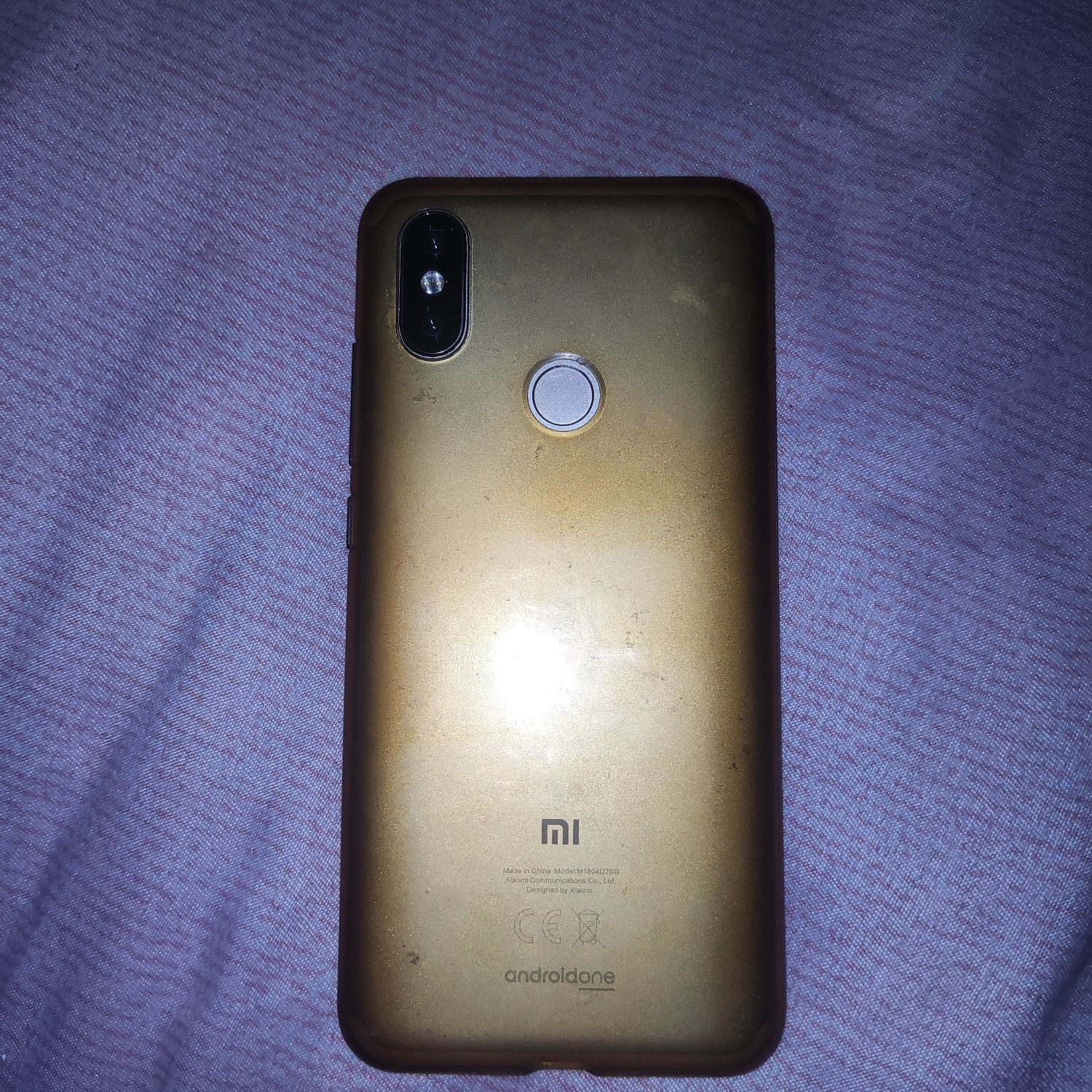 Xiaomi mi a2 продам