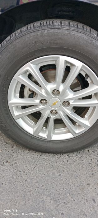 Cobalt Stile DISKA OBMEN na Midnayt