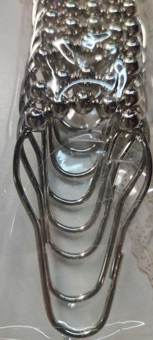 крючки на карниз для штор.