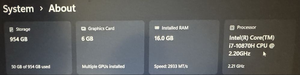 Asus TUF F15 1660Ti лаптоп 144Hz