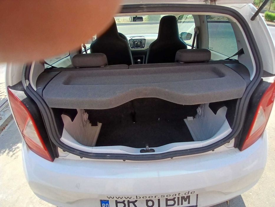 Vand  autoturism Seat Mii