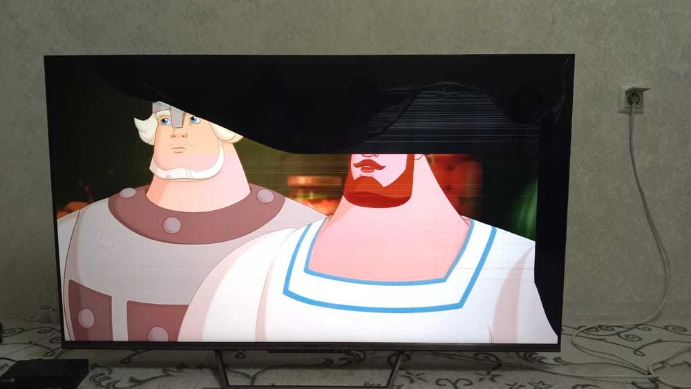 Продам телевизор!