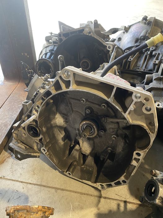 Cutie de viteze jh3 334 Renault Clio 4 motor 0.9TCE