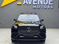 Продается новый Mercedes Benz GLS 63 Amg