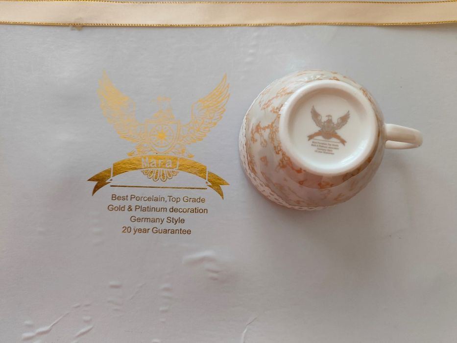 Продам чайный сервиз