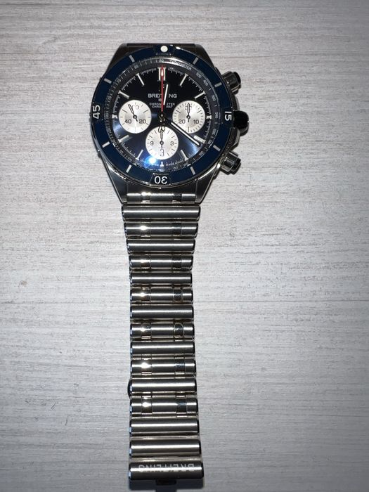 Breitling Super Chronomat B01 44