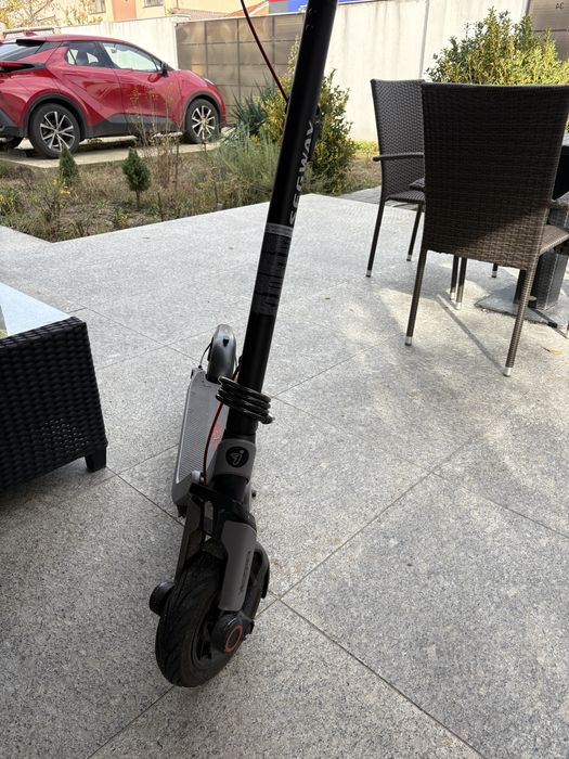 vind trotineta Segway E3pro an 2025.08.