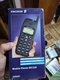 Ericsson GO 118 ( citiți descrierea)