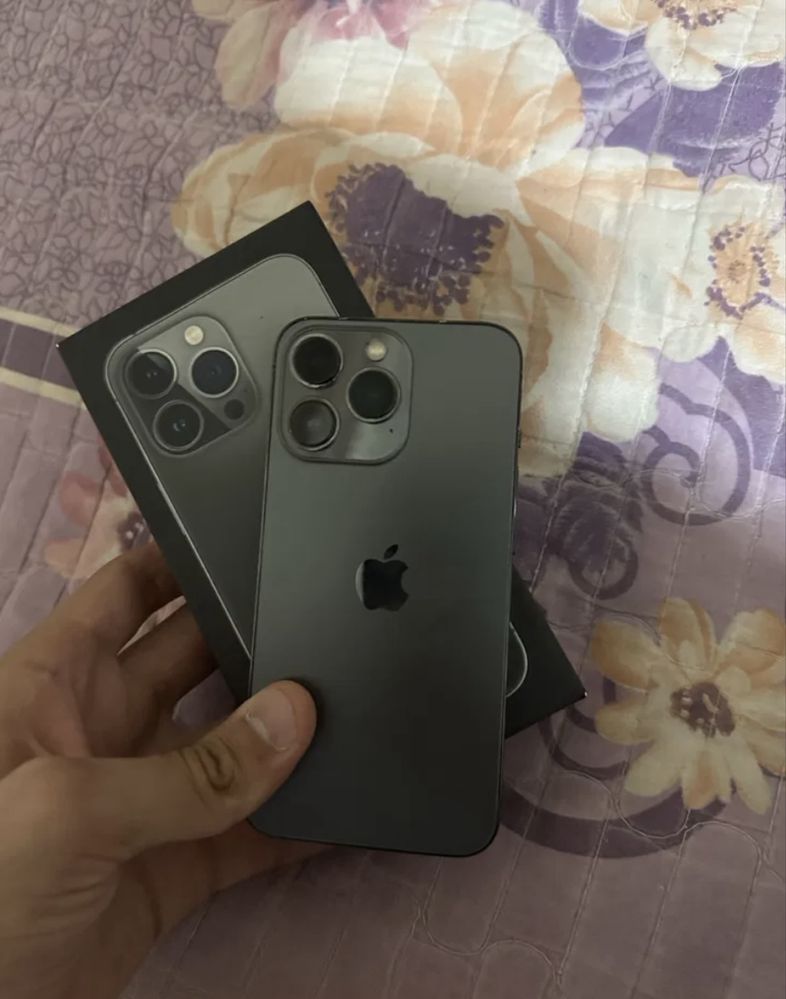 iPhone 13 Pro 128Gb 95% bez imei