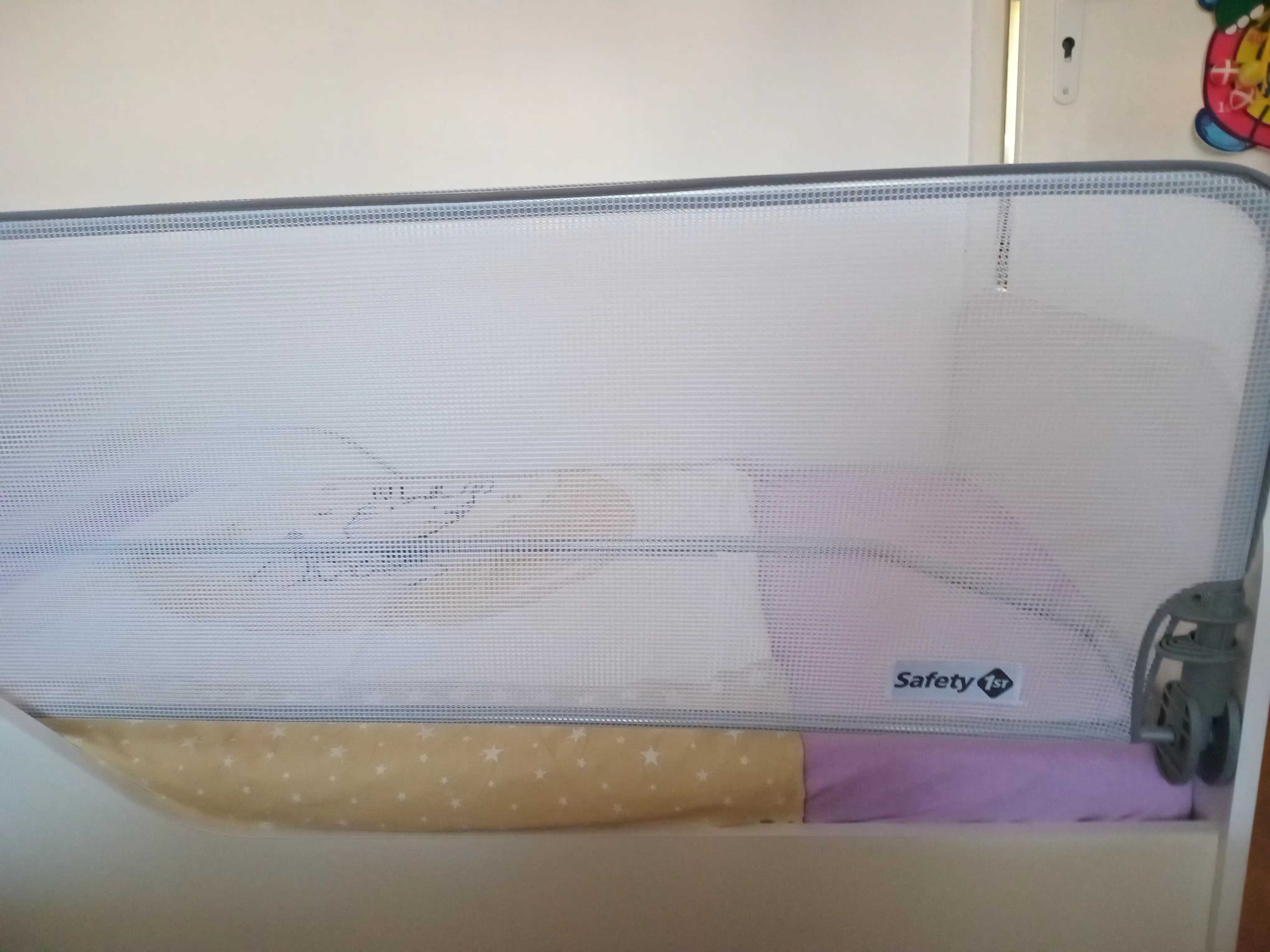 Преграда за детско легло Safety 1st