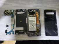 Samsung s10 la piese