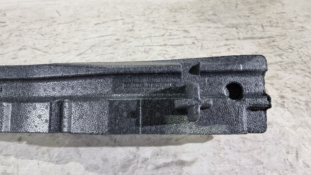 Absorbant soc bara spate Ford Fiesta, 2009, 2010, 2011, 2012, 2013, 2014, 2015, 2016, 2017, C1BB-17D961-A.