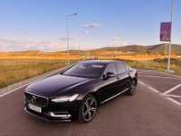 Volvo S90 D4 Inscription