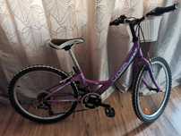 Детски велосипед CROSS ALISSA 20"