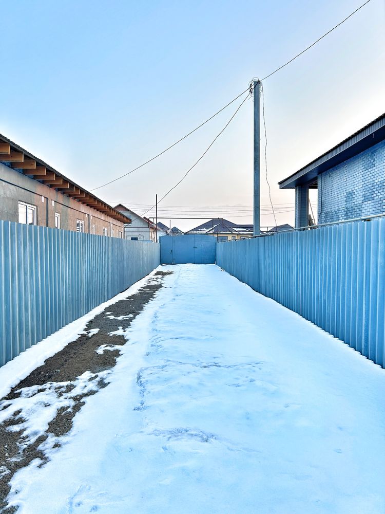 Продается новый дом с ремонтом в Иргели