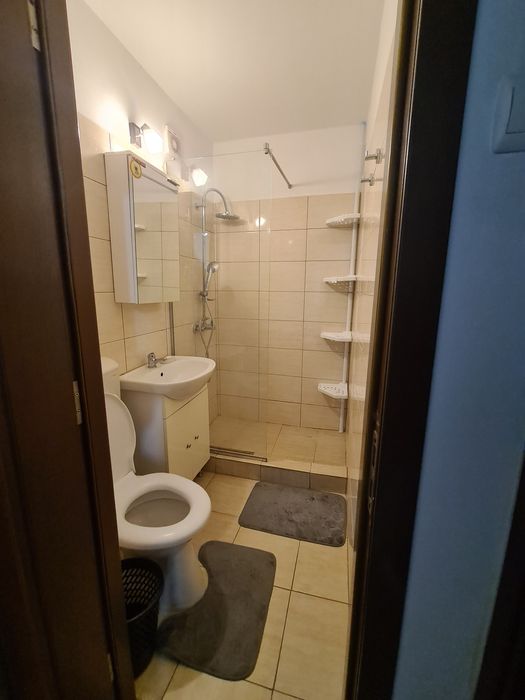 Apartament 2 camere de închiriat în Săcele PRIMA închiriere