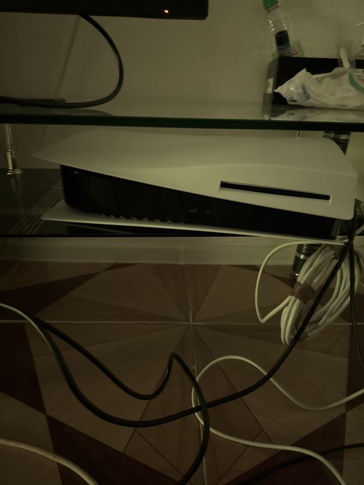 Play station 5 cu disk monitor aoc 180hz