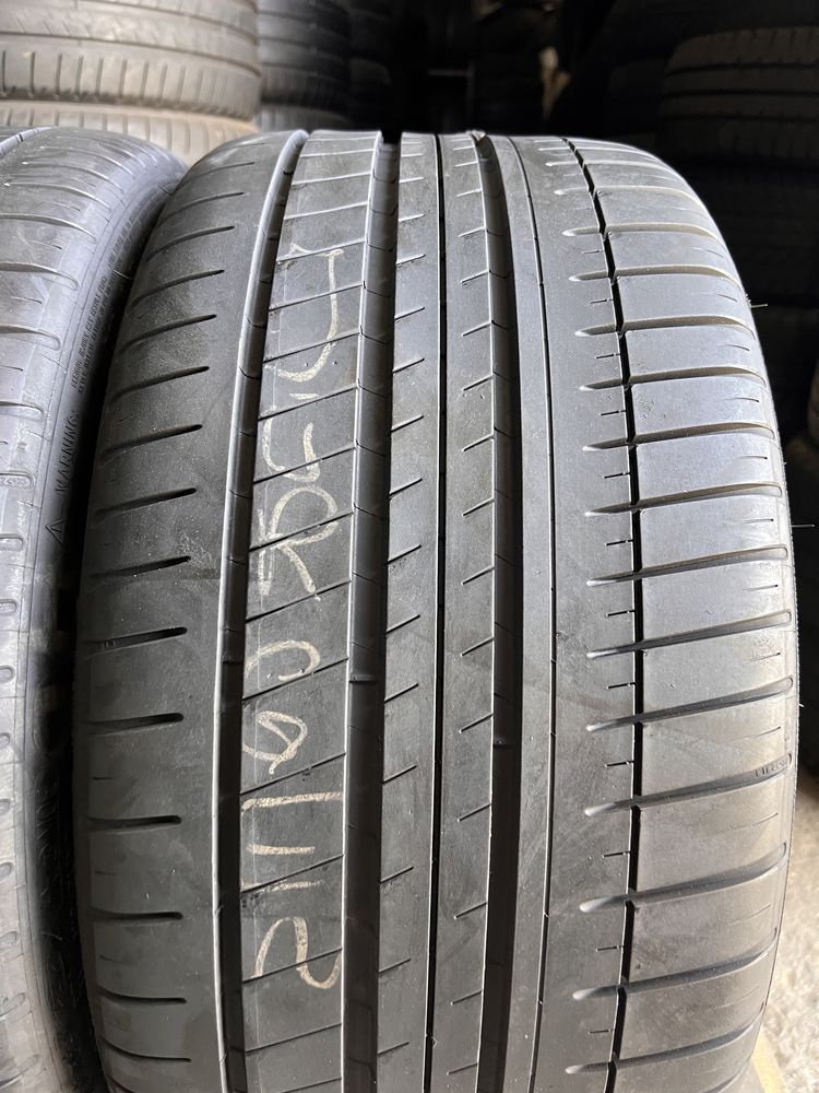 2 anvelopr vara 275/30/20 , Michelin , RunFlat , 6.8 mm !