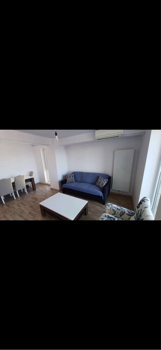 Vanzare apartament 2 camere decomandate Complexul Maurer Residence Con
