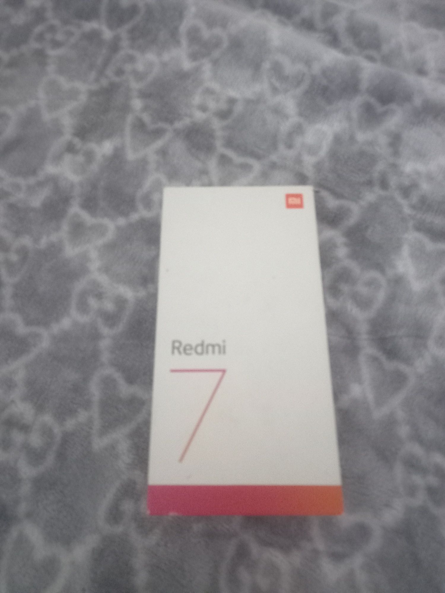 Redmiy 7 64 taliy