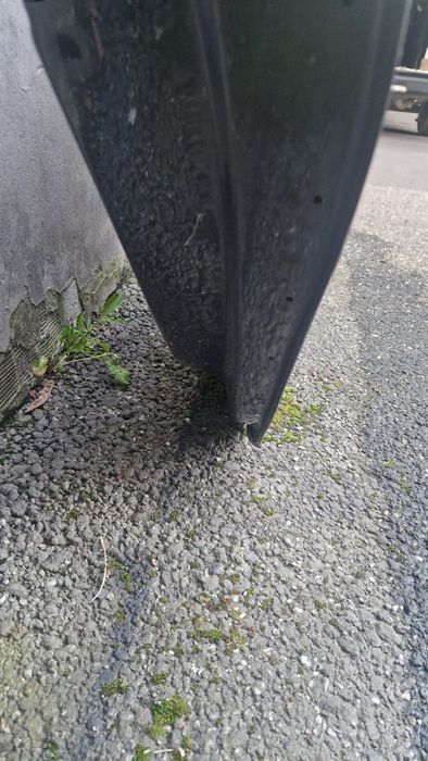 Ușa spate dr Vw Golf 8 Model Lung