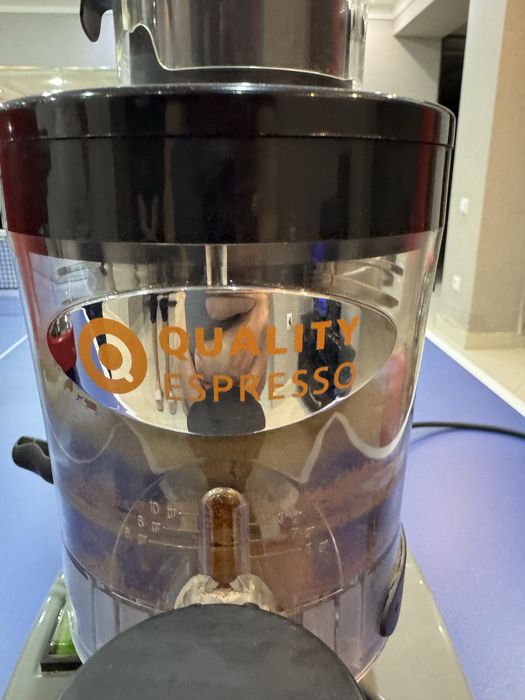 Испанская кофемолка, дешево.