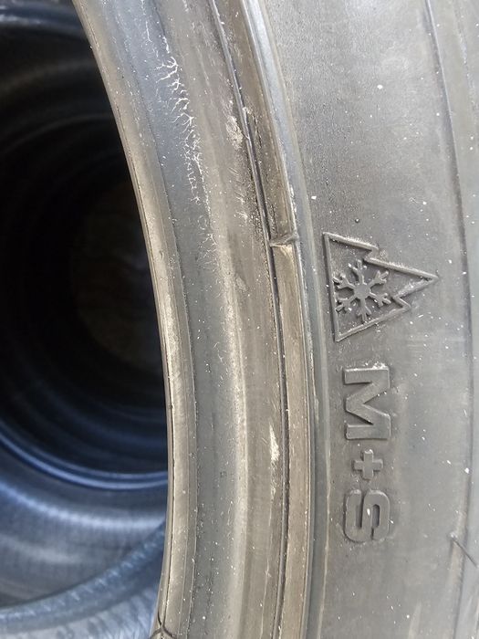 Cauciucuri 225 40 18