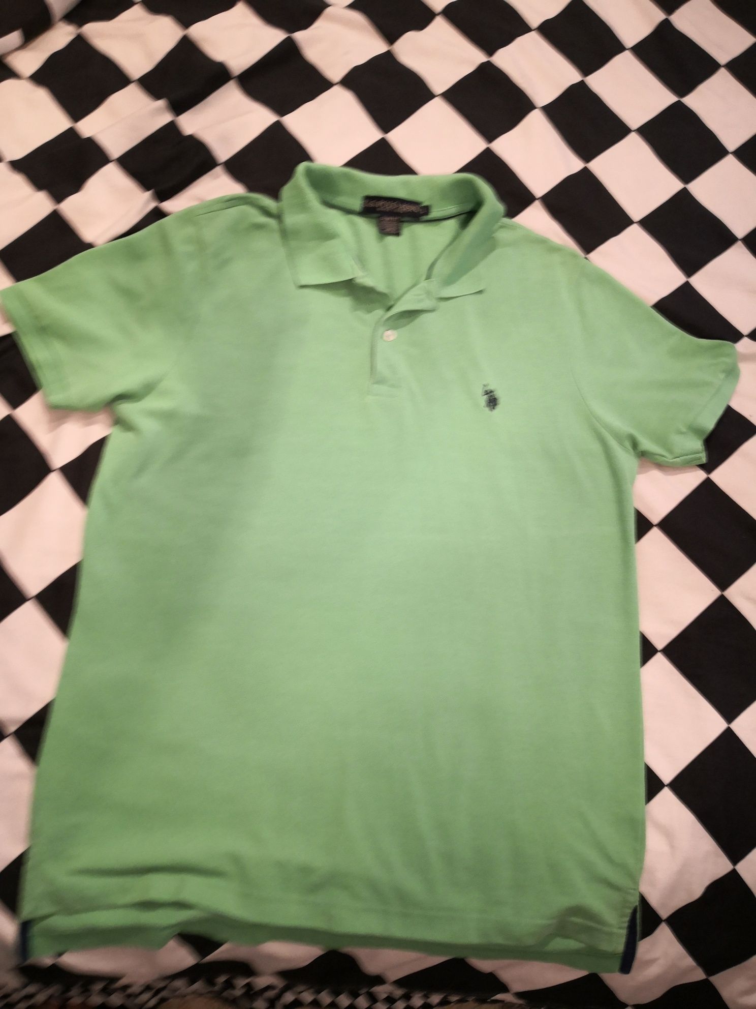 Tricouri US Polo Assn originale