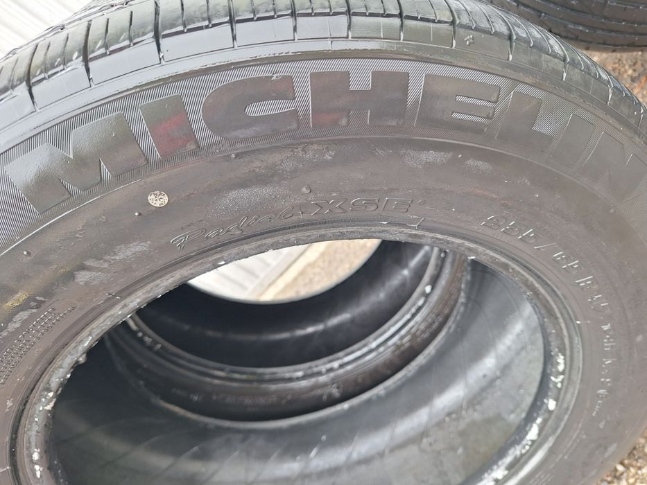 2бр. Гуми Michelin MXV4 SUV 235 65 17