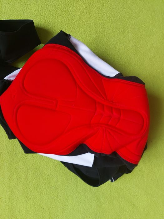 Vermarc-L-Колоездачен клин-Made in Italy