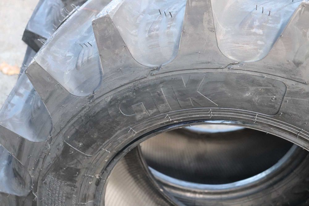 Anvelope Noi 360/70R20 GTK Noi Radiale Tractor Fata Garantie Livrare