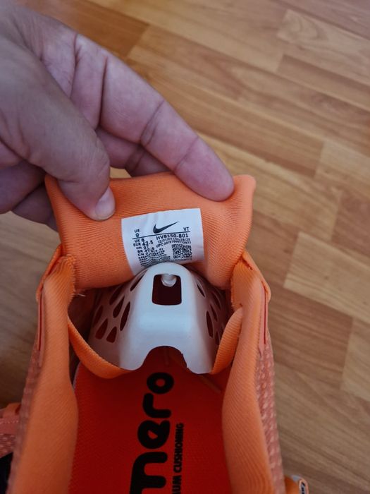 Adidași Nike Vomero Plus originali
