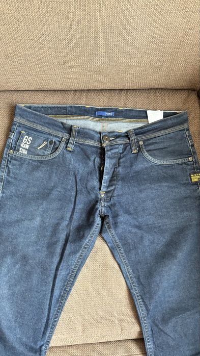 Мъжки дънки G-Star